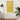 Rulou textil Galben 90 x 160 cm Bambus