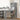 Birou Gri Sonoma Lemn prelucrat 122 x 67 x 145 cm