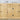 Dulap SKI Maro Miere 40 x 46 x 81,5 cm Lemn de pin masiv