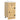 Dulap SKI Maro Miere 40 x 46 x 81,5 cm Lemn de pin masiv