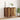 Bufet Lemn vechi 90 x 34 x 80 cm Lemn prelucrat