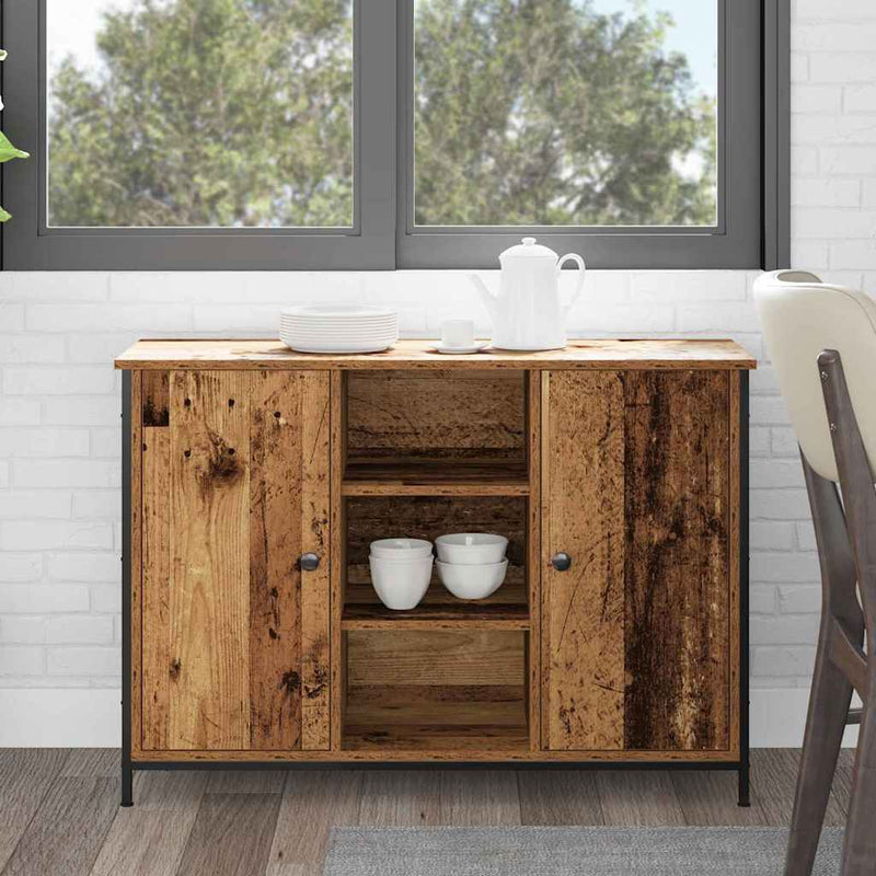 Bufet Lemn vechi 100 x 35 x 70 cm