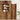 Dulap montat pe perete Lemn vechi 30 x 42.5 x 39.5 cm