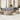 Set de canapele pentru grădină 8 buc. Bej