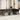 Set de canapea 10 buc. Gri [Sintetic]: Poli Rattan