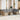 Set de canapea 10 buc. Bej [Sintetic]: Poli Rattan