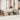 Set de canapea 10 buc. Bej [Sintetic]: Poli Rattan