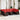 Set de canapea 10 buc. Maro [Sintetic]: Poli Rattan
