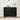 Bufet Stejar Negru 97 x 32,5 x 74,5 cm