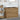 Dulap de Baie Stejar Artizanal 78 x 37 x 59 cm Lemn prelucrat