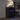 Dulap de noapte Stejar Negru 38 x 34 x 61 cm Lemn prelucrat