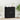 Bufet din stejar negru 60x31x70 cm, lemn prelucrat