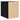 Dulap montat pe perete Stejar Negru 30 x 42.5 x 39.5 cm