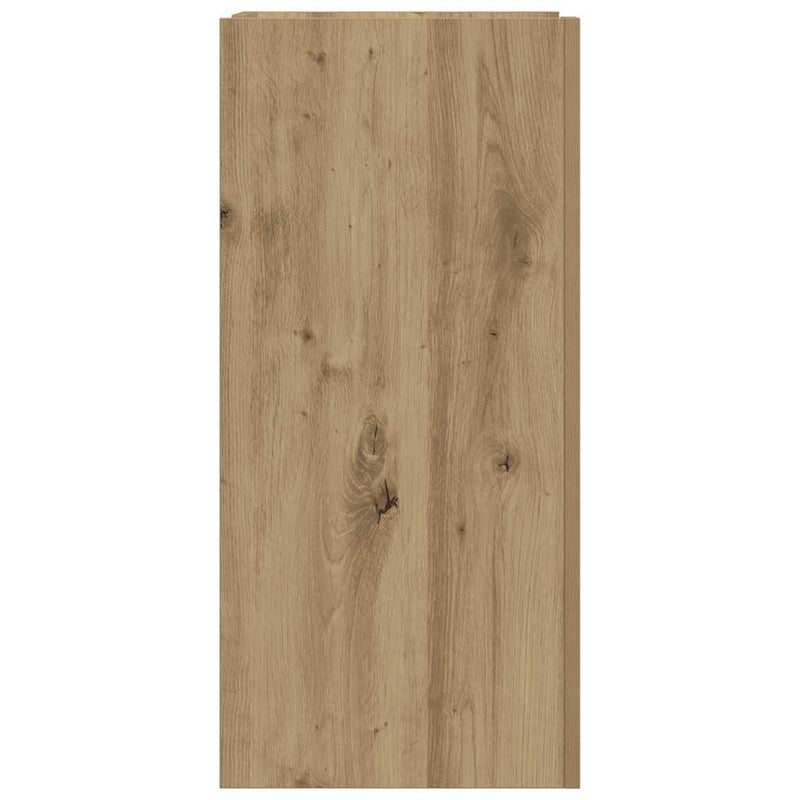Bufet Stejar Artizanal 45 x 35 x 75 cm