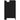 Bufet Stejar Negru 45 x 35 x 75 cm