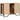 Dulap pentru Chiuveta de Baie Lemn Vechi 91 x 35 x 60 cm