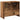 Dulap de Baie Lemn Vechi 63 x 29 x 55 cm Lemn prelucrat