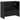 Dulap de Baie Stejar Negru 63 x 29 x 55 cm Lemn prelucrat