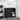 Dulap de Baie Stejar Negru 63 x 29 x 55 cm Lemn prelucrat