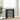 Capac pentru radiator Stejar Negru 78 x 20 x 82 cm