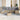Set de canapele pentru grădină 8 buc. Bej poliratan