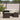 Set dining pentru exterior 5 buc. Maro Rattan poli