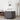 Cadru de pat Gri 90 x 190 cm PVC