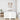 Cadru de pat Alb 120 x 200 cm PVC