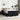 Cadru de pat Negru 160 x 200 cm PVC