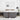 Cadru de pat Gri 160 x 200 cm PVC