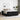 Cadru de pat Negru 180 x 200 cm PVC