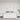 Cadru de pat Alb 180 x 200 cm PVC