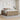 Cadru de pat Cappuccino 180 x 200 cm PVC
