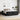 Cadru de pat Negru 200 x 200 cm PVC