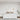 Cadru de pat Alb 200 x 200 cm PVC