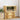 Terariu Maro 100 x 50 x 100 cm OSB