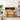 Terariu Maro 100 x 40 x 90 cm OSB