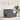 Unitate Sofa Modulară Fără Brațe 2 buc. Gri închis țesătură
