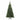 Brad de Crăciun artificial cu ramuri articulare Verde 180 cm