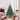 Brad de Crăciun artificial cu 150 LED Verde 120 cm PE și PVC