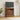 Dulap de depozitare natural 60 x 30 x 60 cm Lemn solid de tec