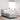 Pat cu arcuri cu headboard Gri deschis 200 x 80 cm Catifea