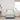 Pat cu arcuri cu headboard Gri deschis 200 x 80 cm Catifea