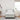 Pat cu arcuri cu headboard Gri deschis 200 x 90 cm Catifea