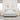 Pat cu arcuri cu headboard Gri deschis 190 x 140 cm Catifea