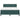 Pat cu arcuri cu headboard Verde închis 190 x 140 cm Catifea