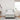 Pat cu arcuri cu headboard Gri deschis 200 x 90 cm Catifea