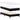 Pat cu arcuri cu headboard Manual Negru 200 x 100 cm Catifea