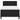 Pat cu arcuri cu headboard Manual Negru 200 x 100 cm Catifea