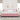 Pat cu arcuri cu headboard Manual Roz 200 x 200 cm Catifea